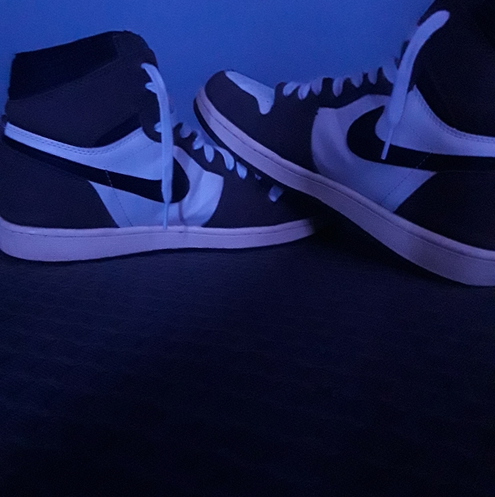 Jordan 1 cactus jack